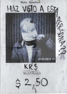 KRS NOSE